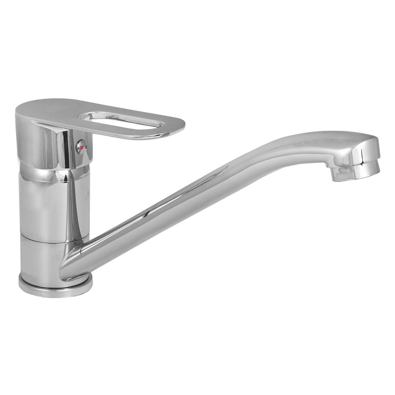 Смеситель Wisent WP49240