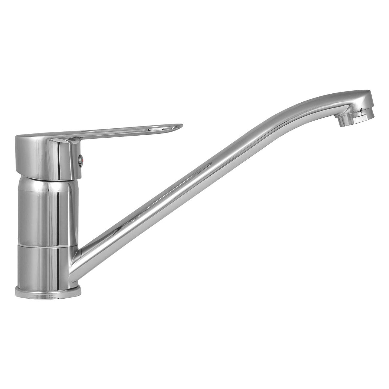 Смеситель Wisent WP49240