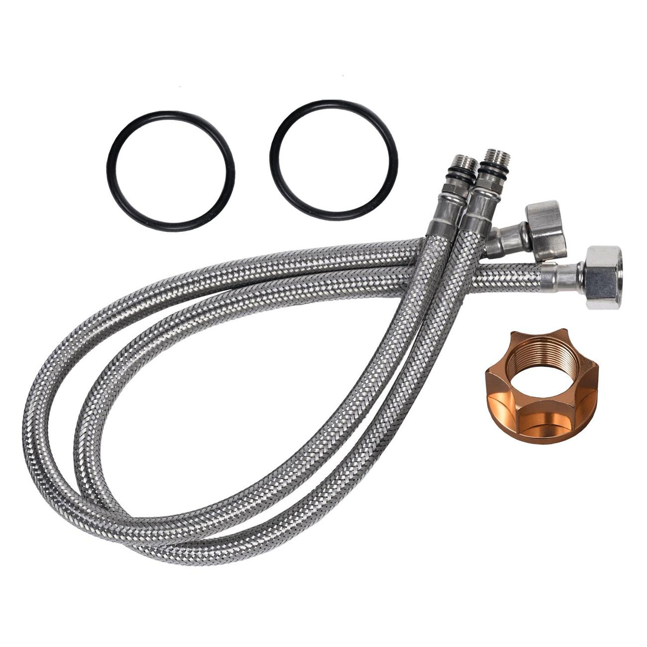 Смеситель Wisent WP49240