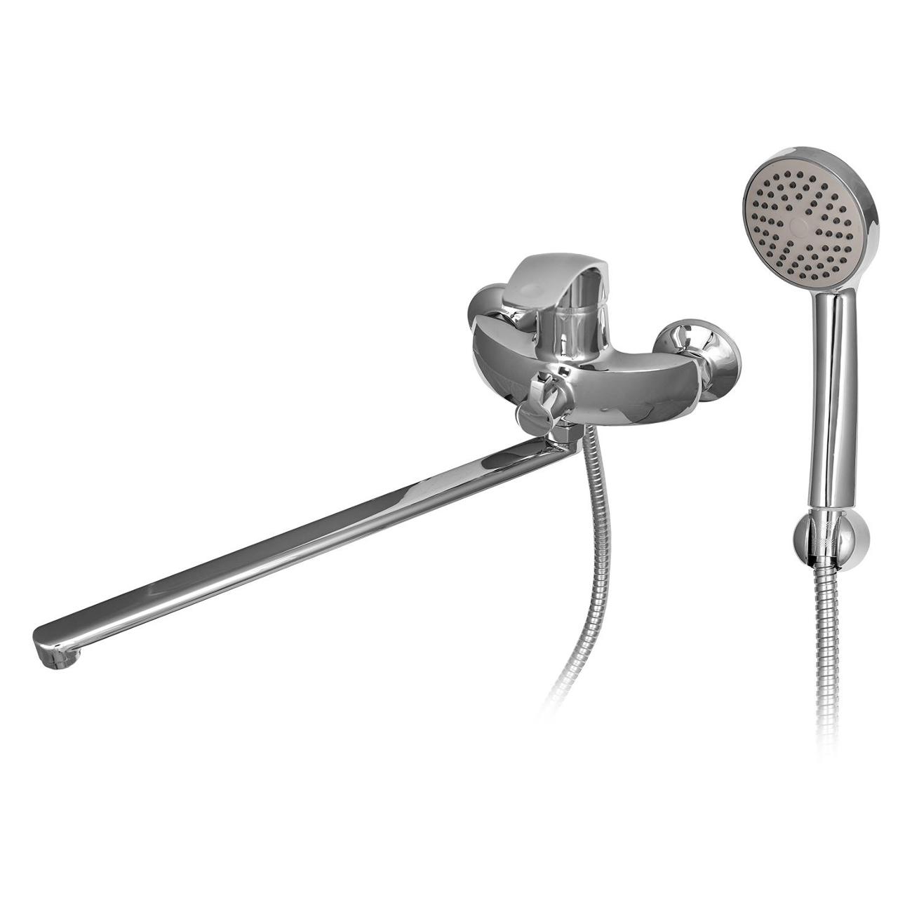 Смеситель для ванны Wisent W2203