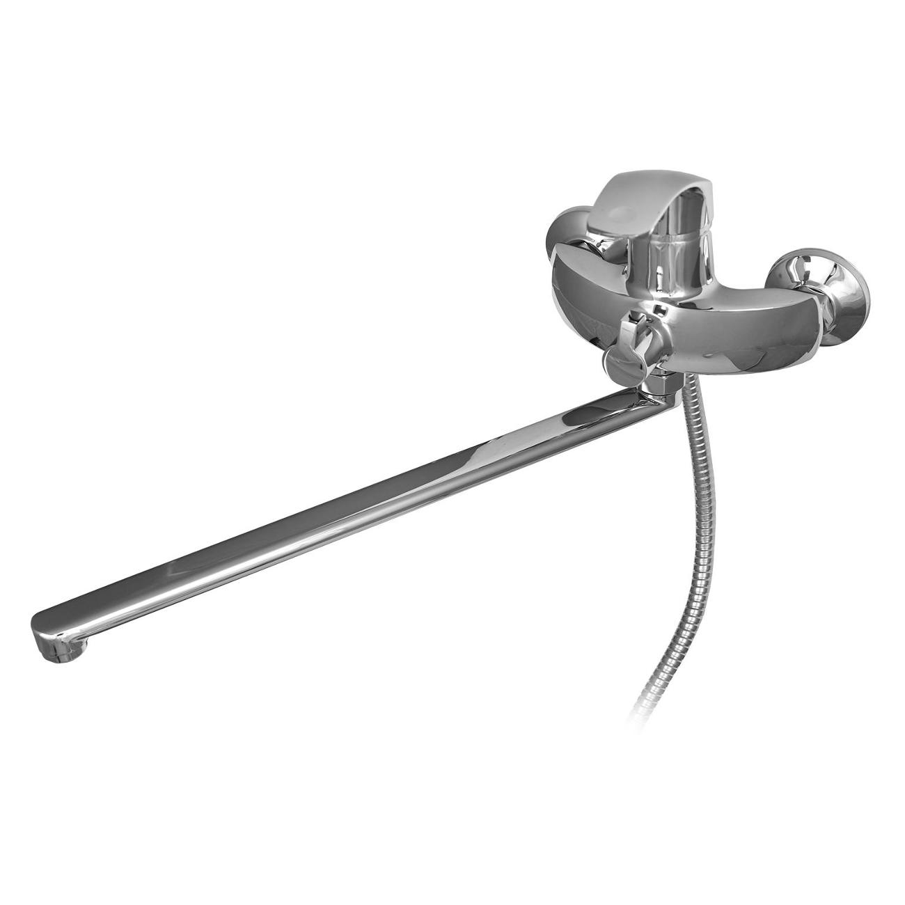 Смеситель для ванны Wisent W2203