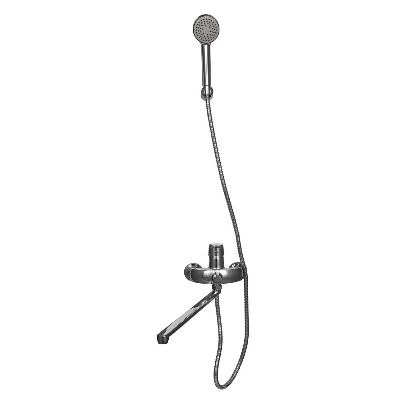 Смеситель для ванны Wisent W2203