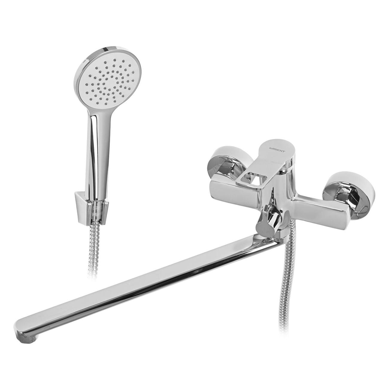 Смеситель для ванны Wisent W22105