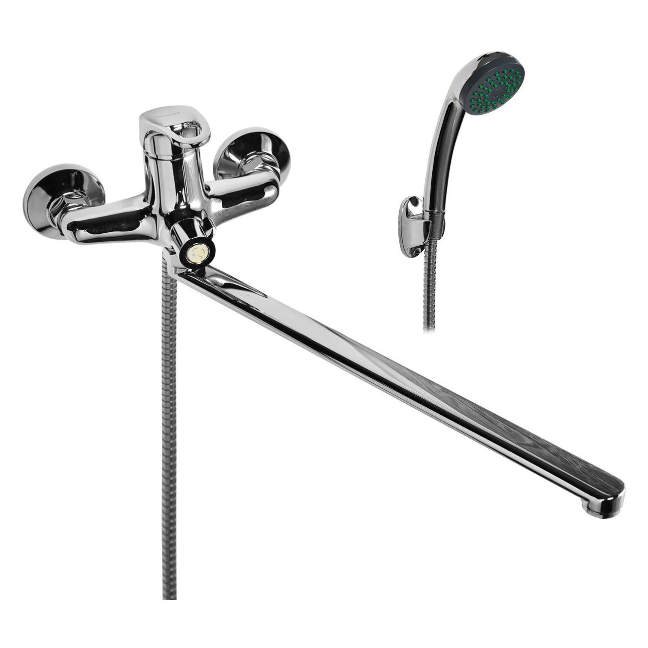 Смеситель для ванны Wisent W22215