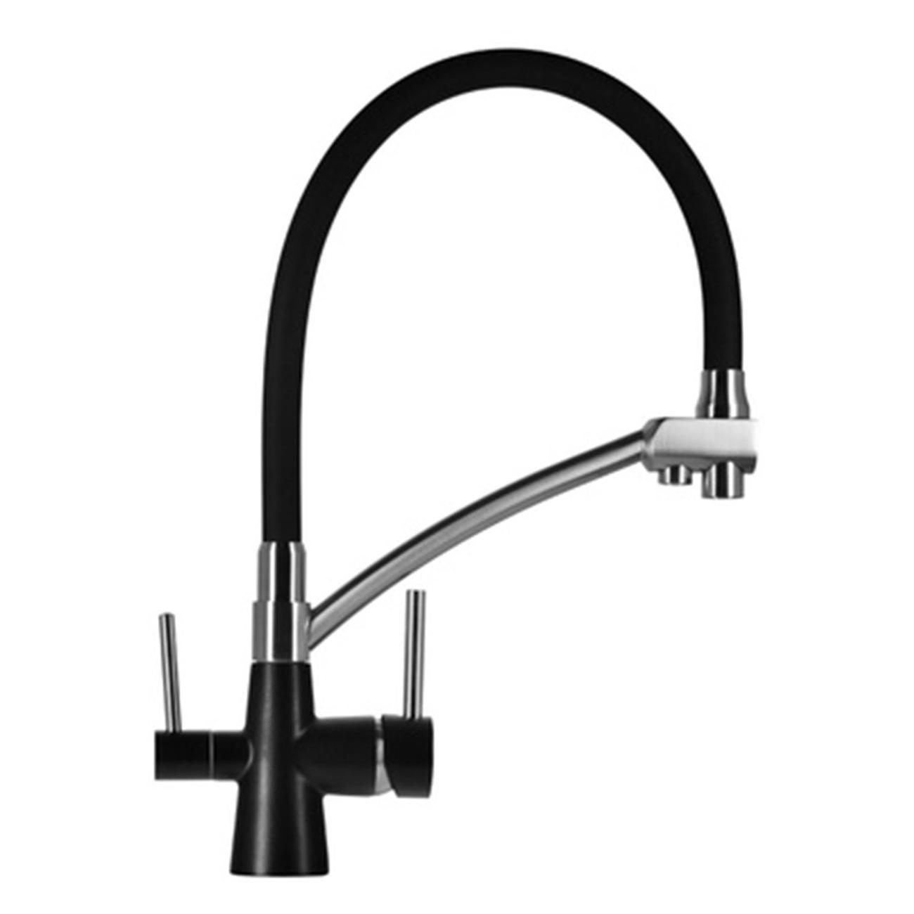 Смеситель Wisent W4855-26-2 An