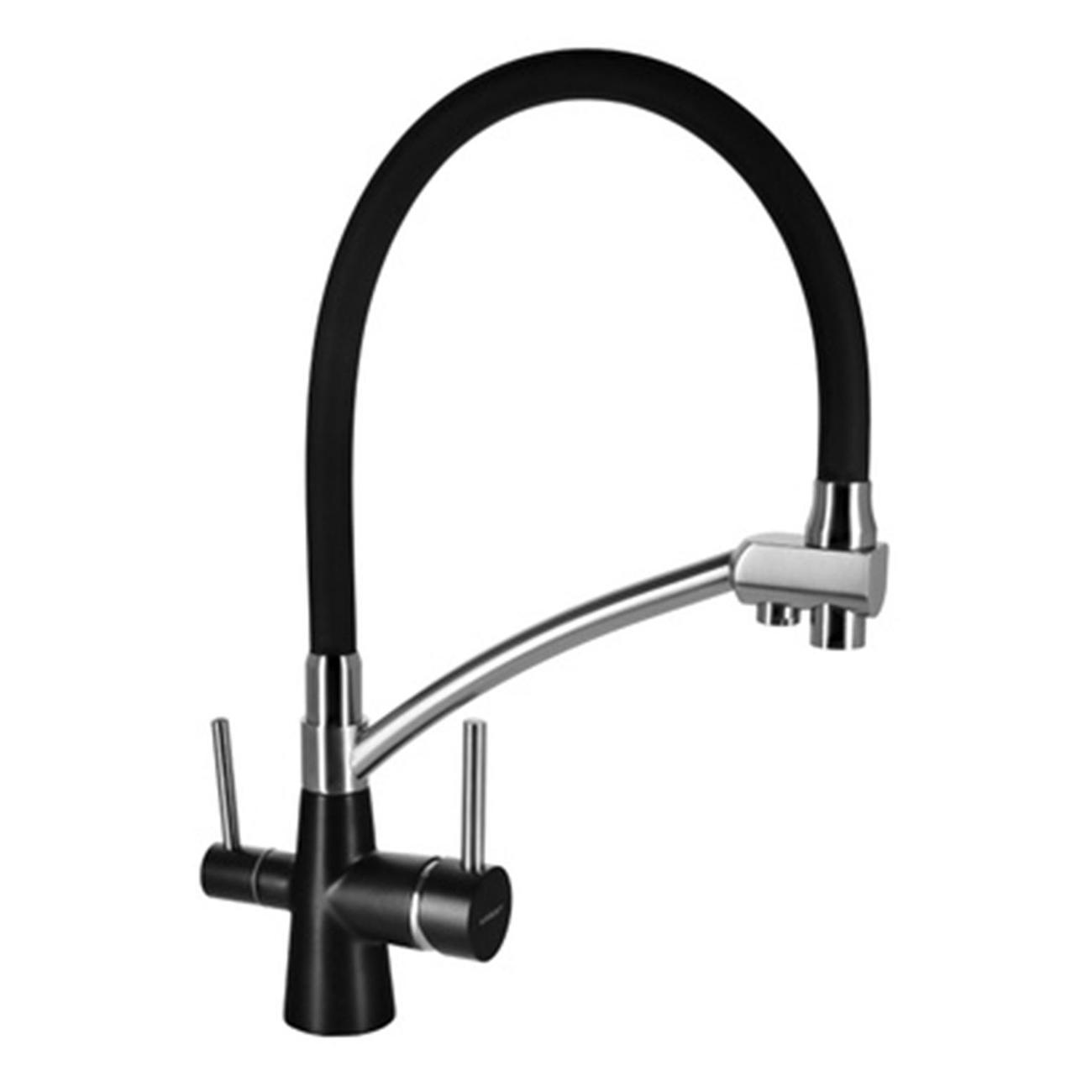 Смеситель Wisent W4855-26-2 An