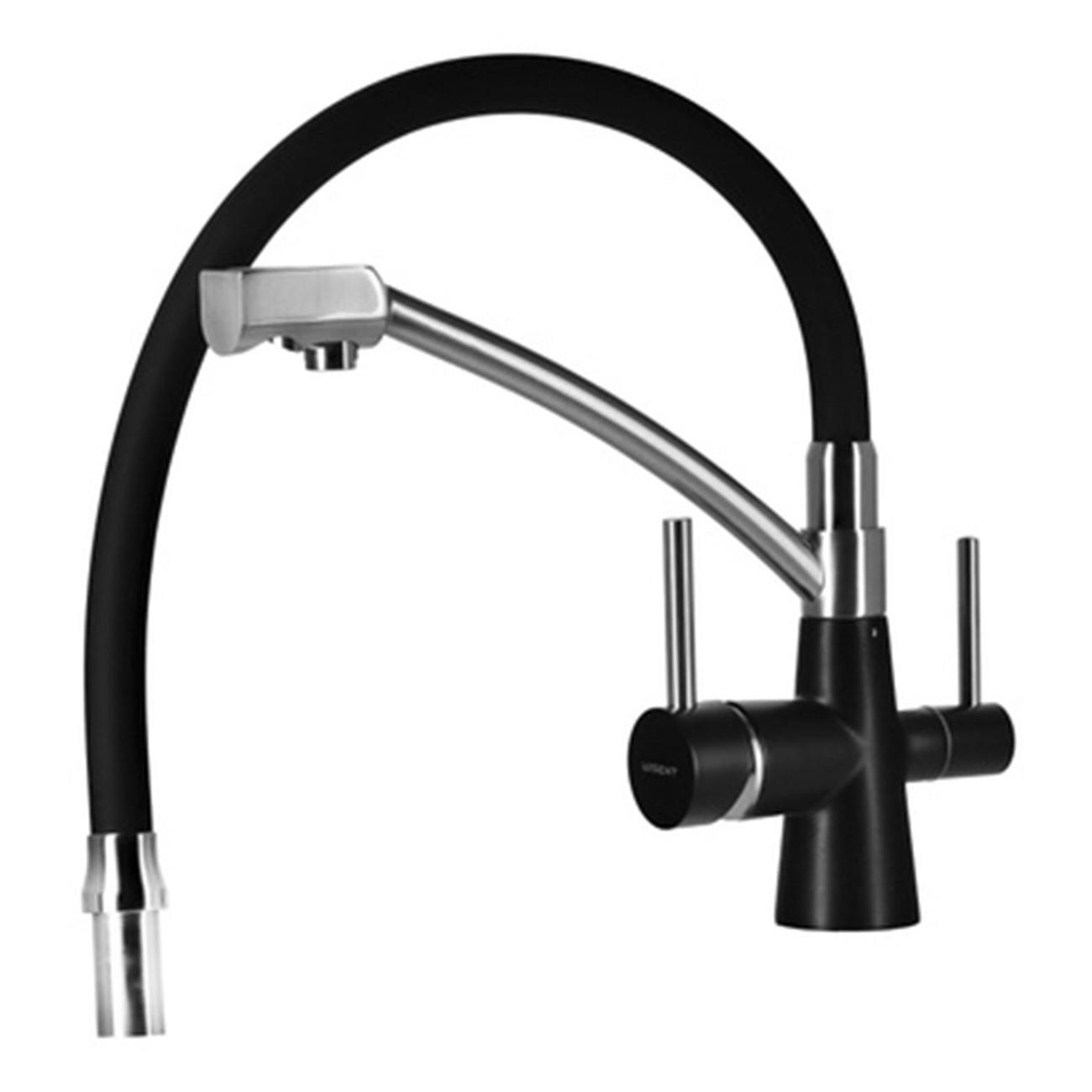 Смеситель Wisent W4855-26-2 An