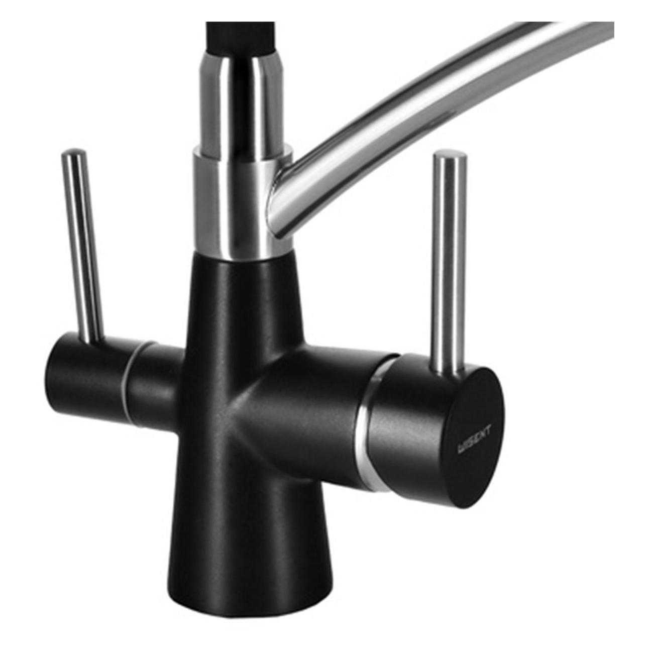 Смеситель Wisent W4855-26-2 An