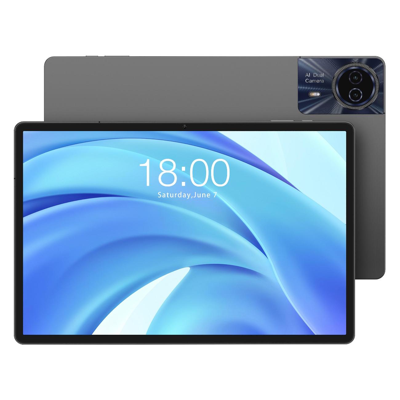 Планшет Teclast T50HD 6/256GB