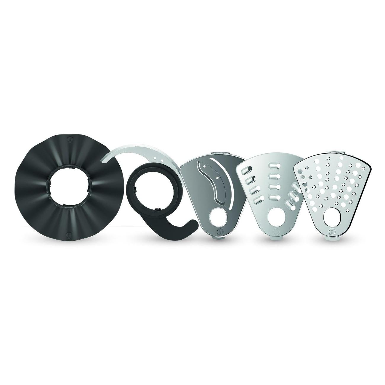 Кухонный комбайн Moulinex Masterchef Easy Force FP245810