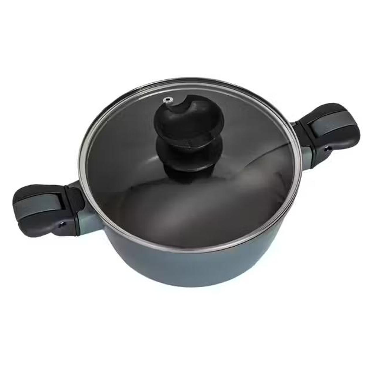 Кастрюля Olivetti SC620D, 3 л