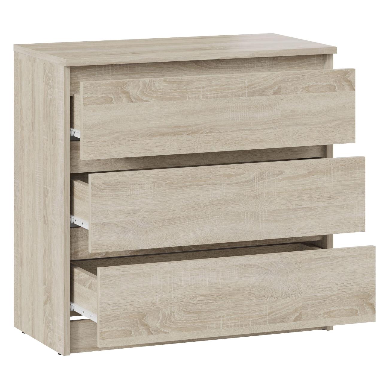 Комод бельевой Трия Бейли 248375