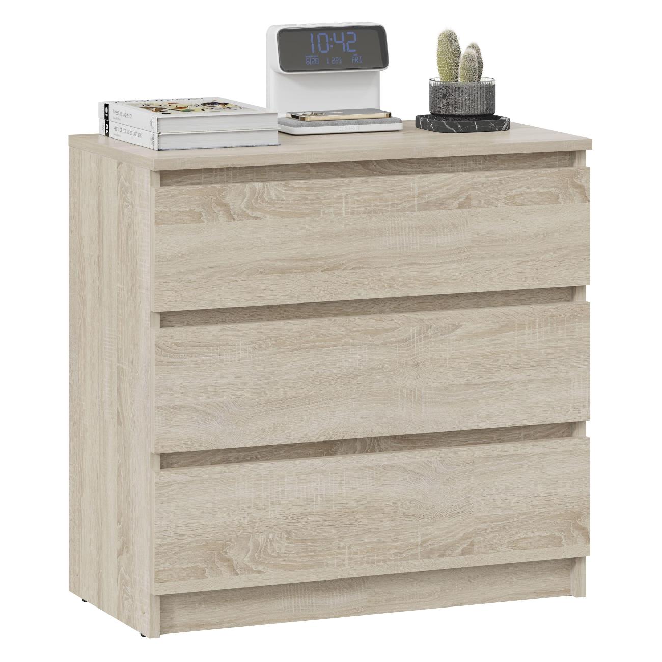 Комод бельевой Трия Бейли 248375