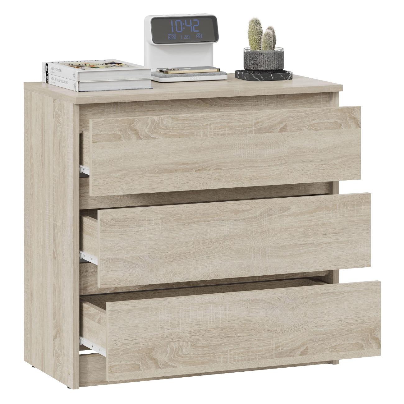 Комод бельевой Трия Бейли 248375