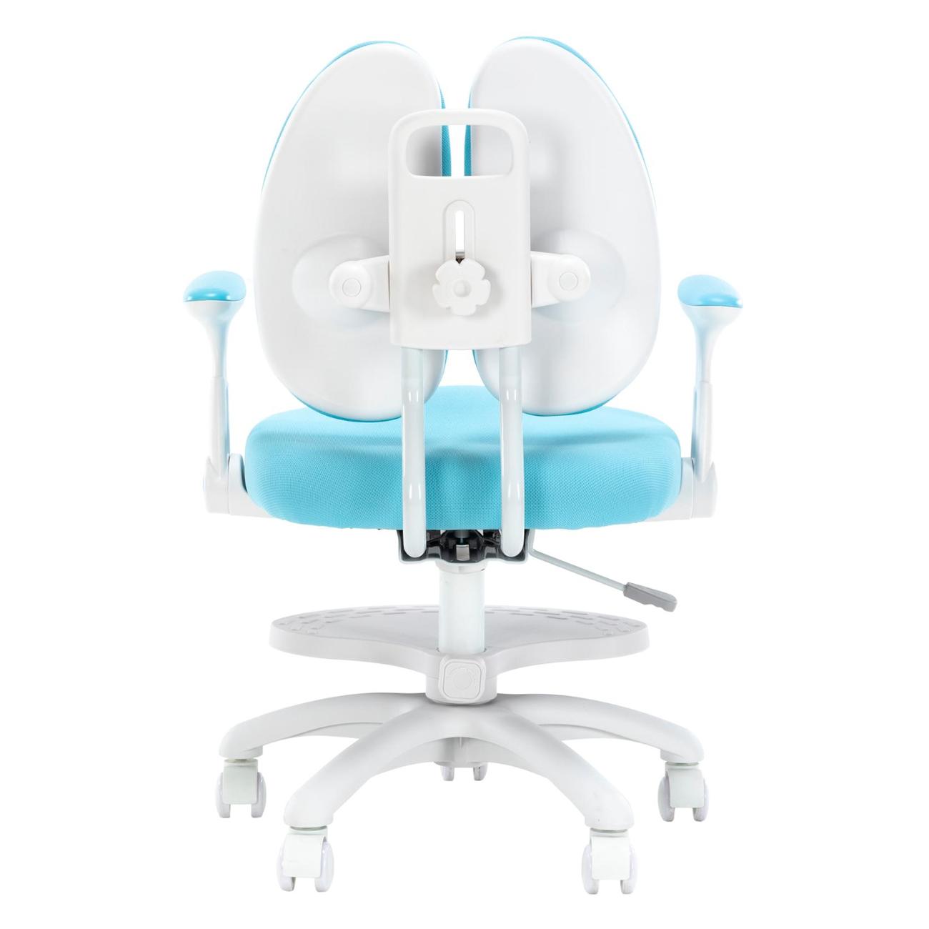 Кресло детское компьютерное Everprof Kids 104 голубой