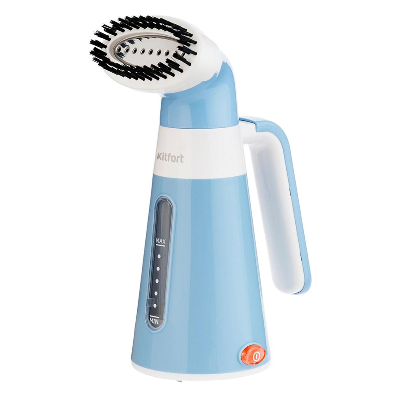 Ручной отпариватель Kitfort КТ-928-1