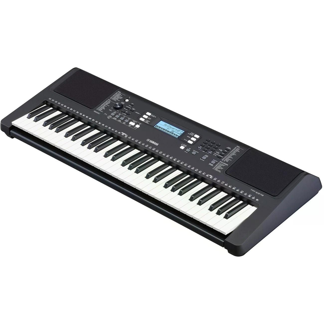 Синтезатор Yamaha PSR-E373