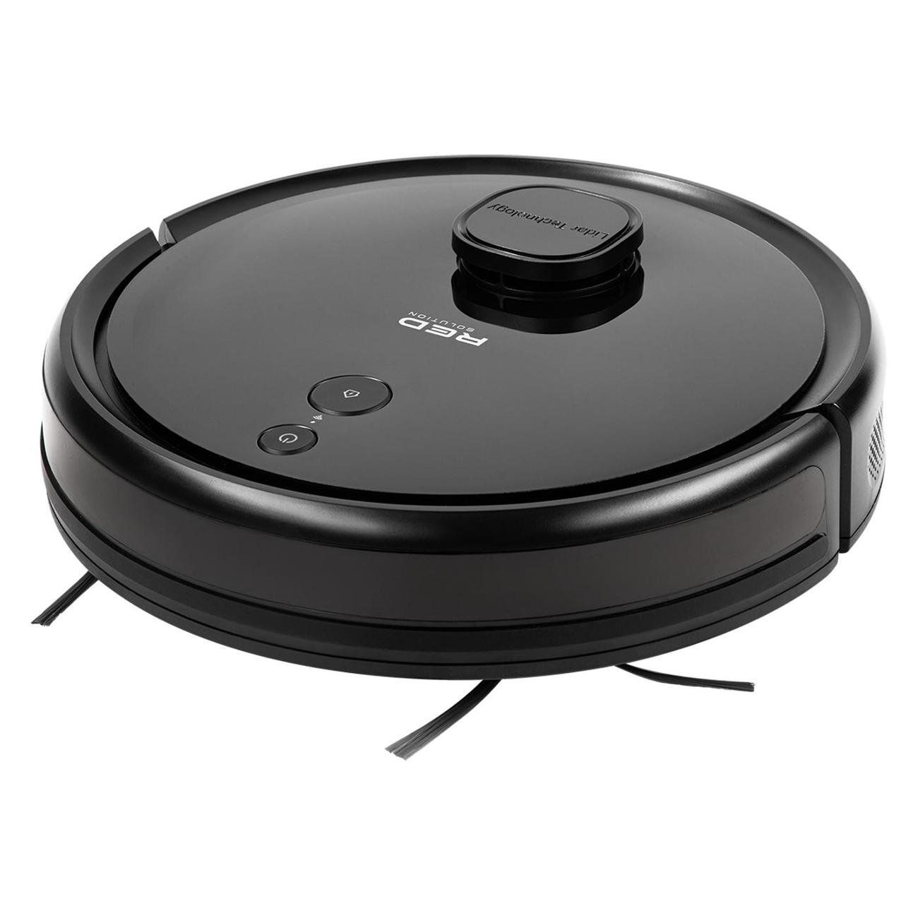 Робот-пылесос RED SOLUTION RV-RL6000S