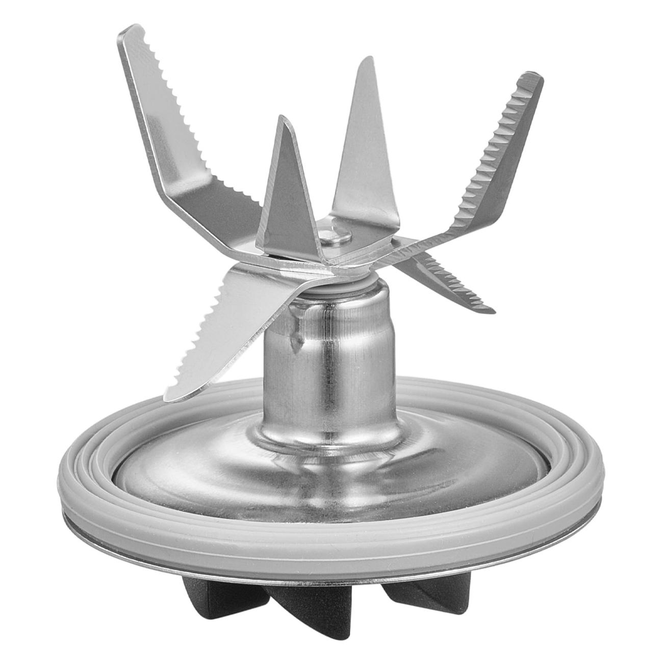 Блендер стационарный Zigmund & Shtain BS#447 D