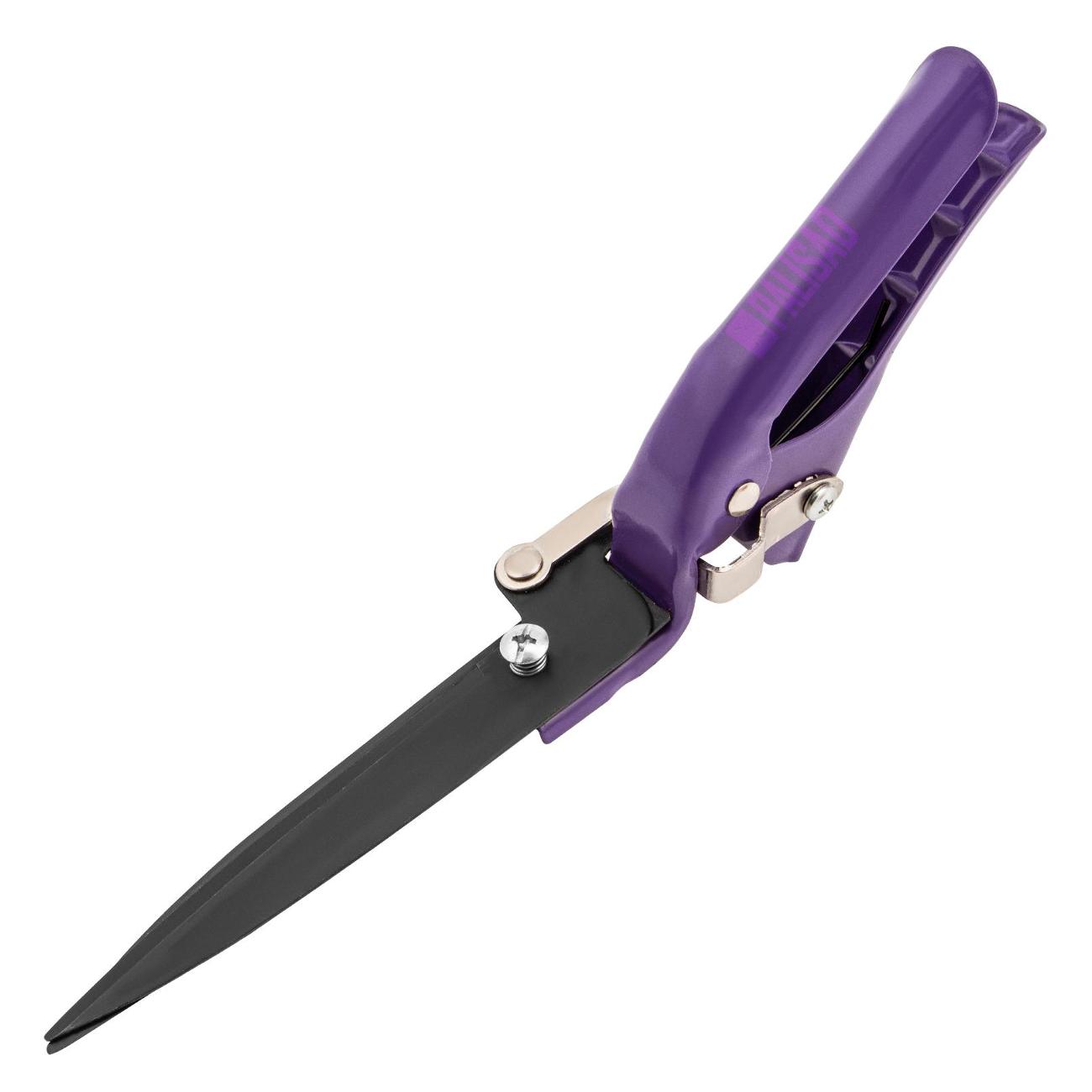 Садовые ножницы газонные Palisad 60830