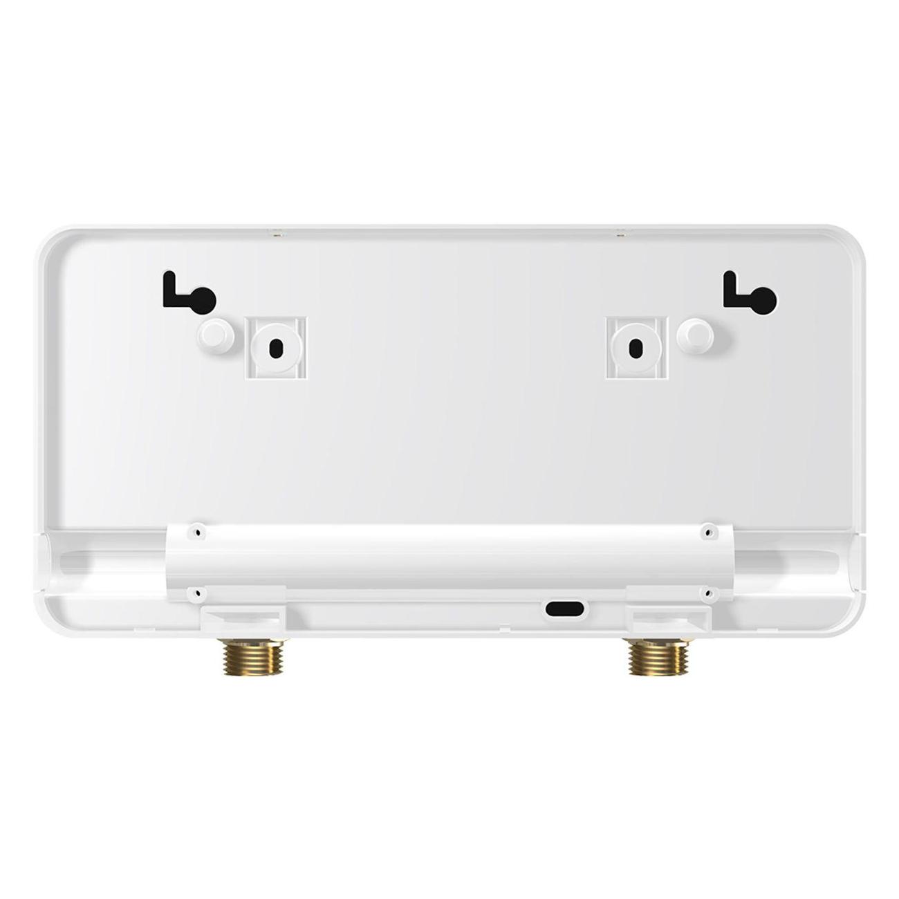 Водонагреватель проточный Thermex Artflow 10500