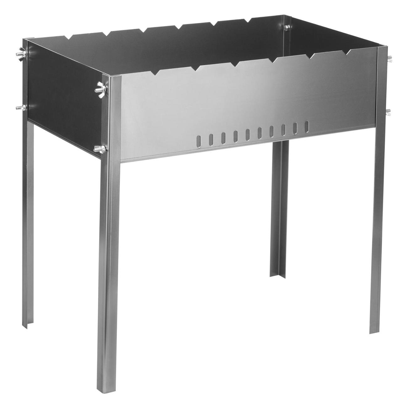 Мангал PALISAD 69574 фото