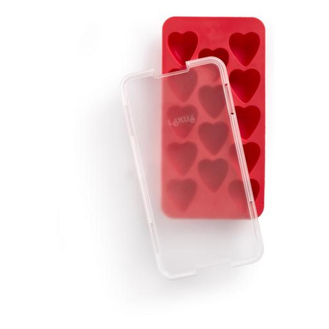 Форма для льда Brabantia 882326_красный