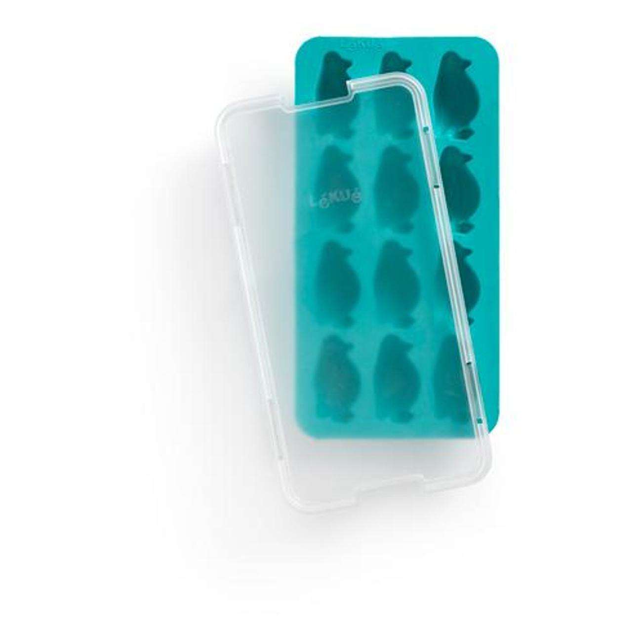 Форма для льда Brabantia 882524_бирюзовый