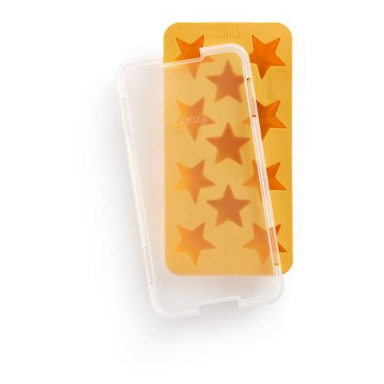 Форма для льда Brabantia 882425_желтый