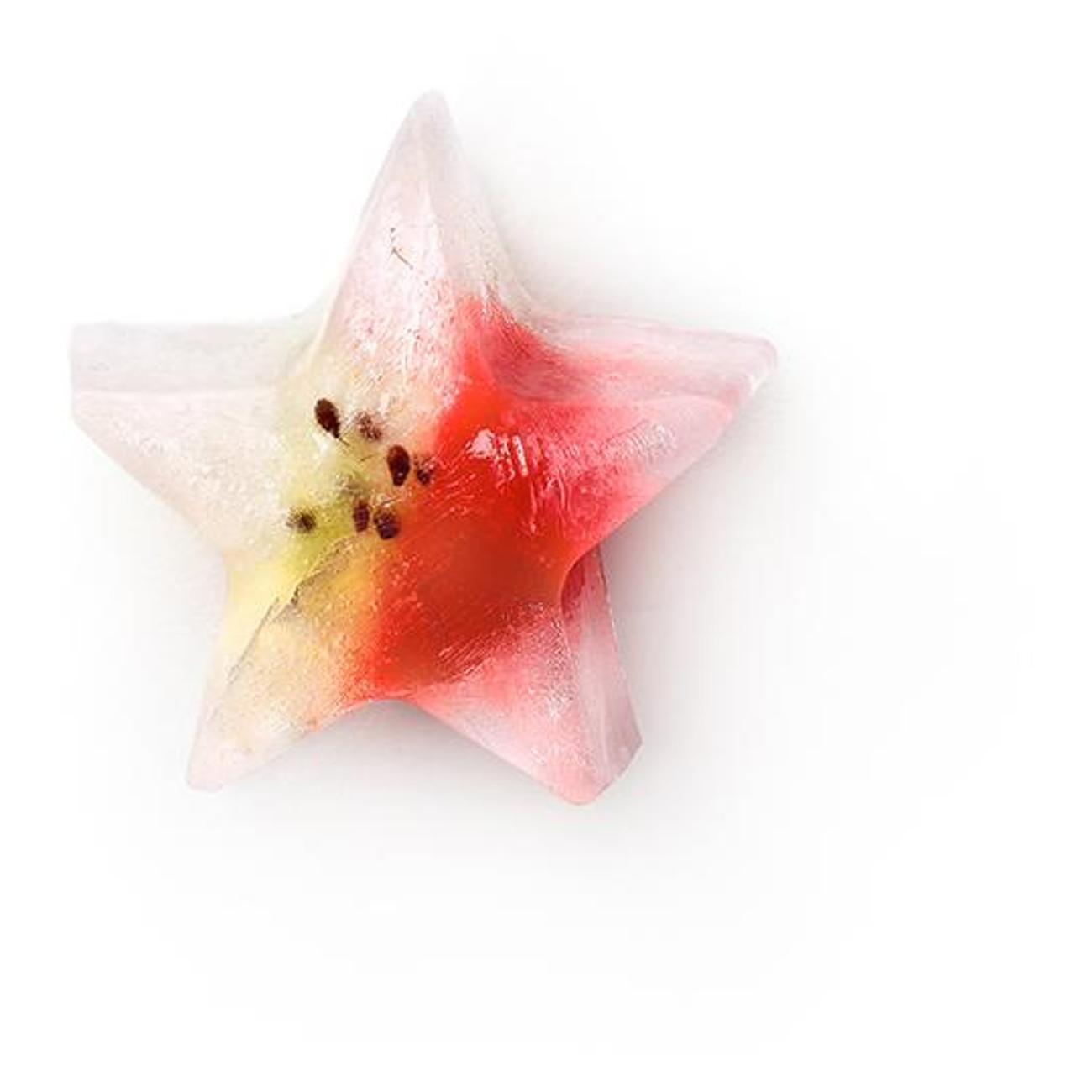 Форма для льда Brabantia 882425_желтый