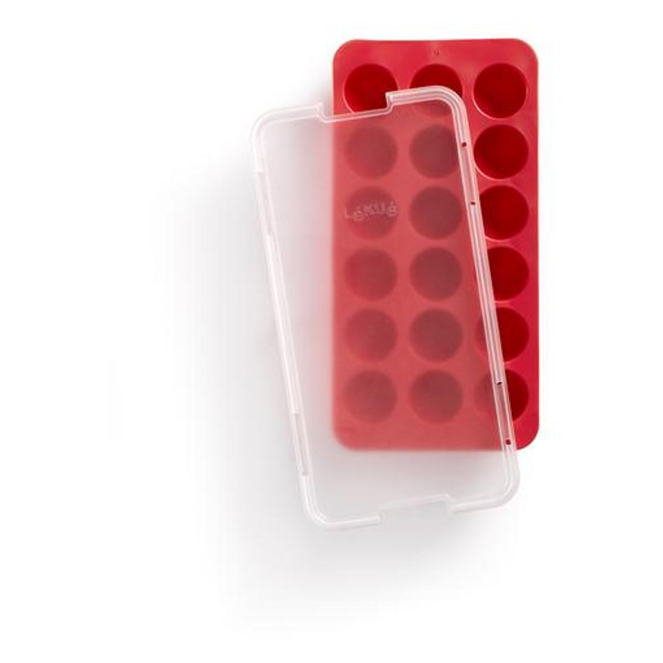 Форма для льда Brabantia 882449_красный