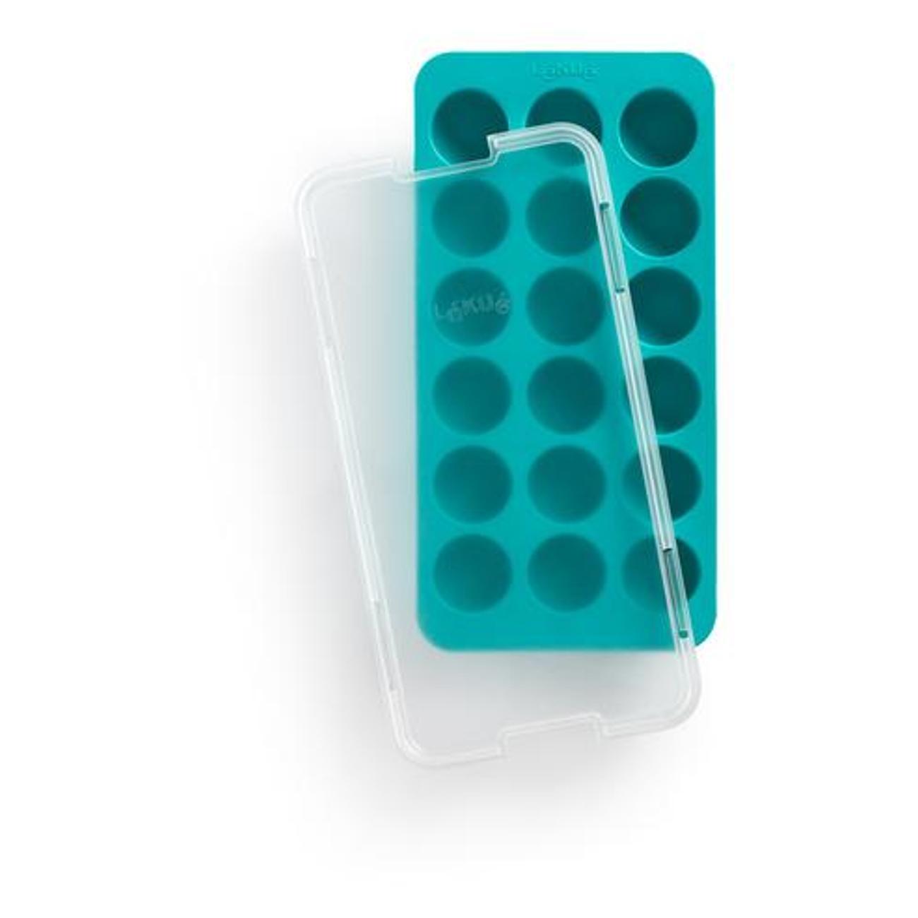 Форма для льда Brabantia 882364_бирюзовый