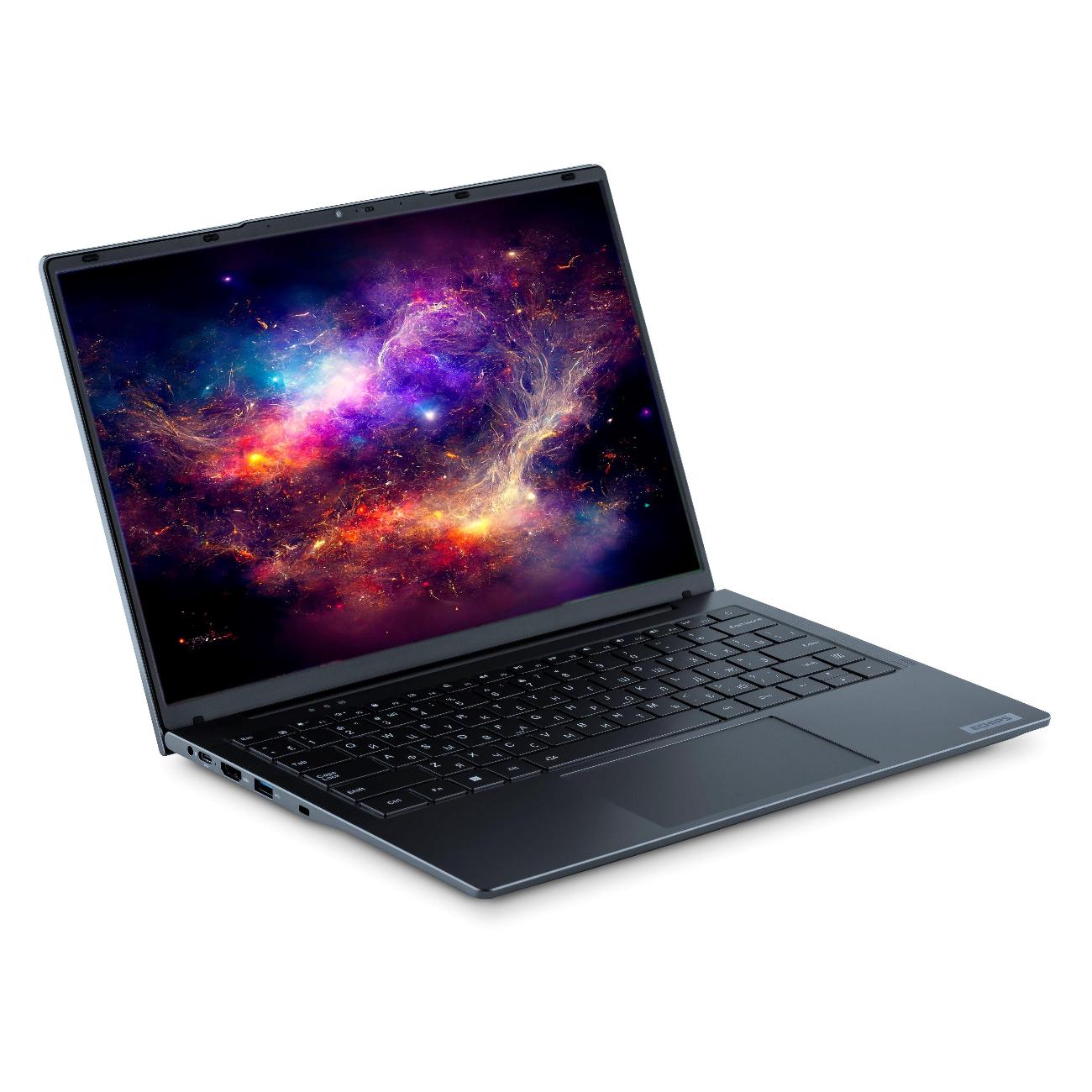 Ноутбук Echips Travel 14.1 Cel N5095/8GB/256GB/Win11