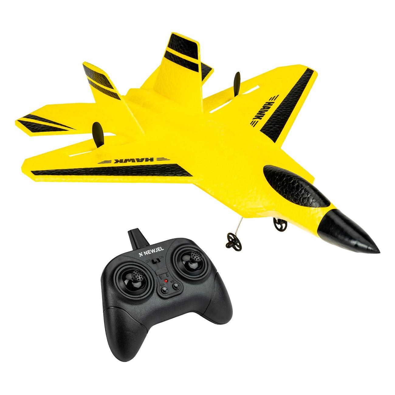 Самолет радиоуправляемый NEWJEL NWOPT-0001