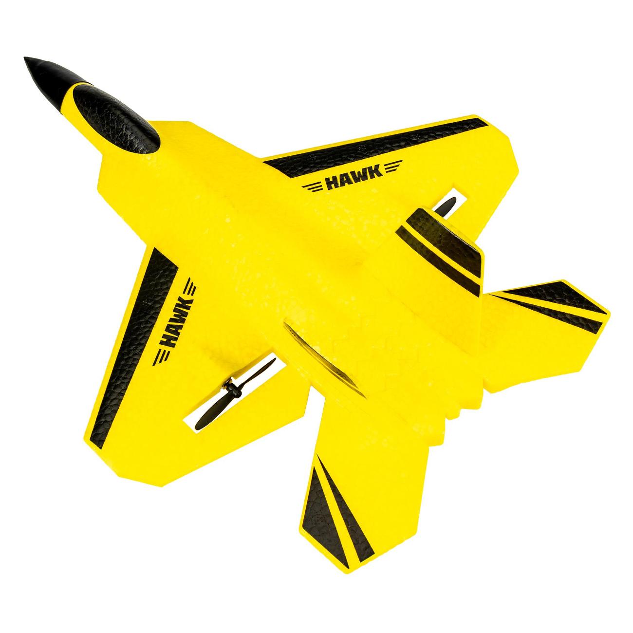 Самолет радиоуправляемый NEWJEL NWOPT-0001