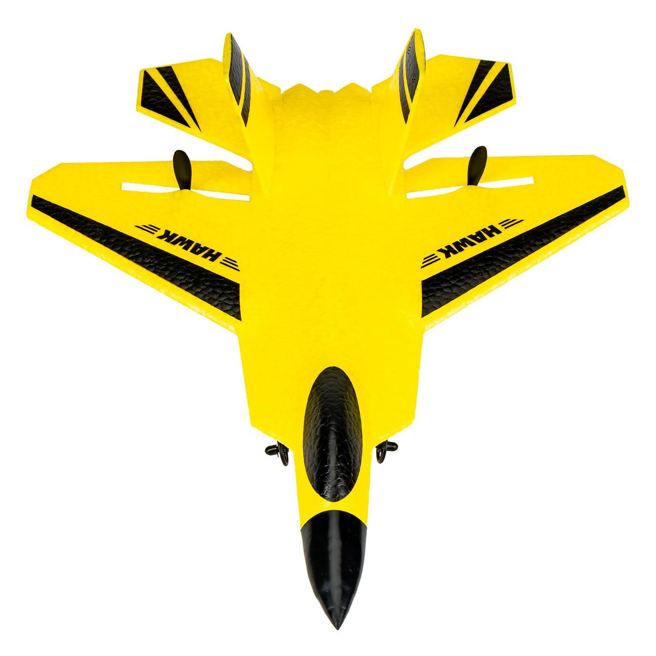 Самолет радиоуправляемый NEWJEL NWOPT-0001