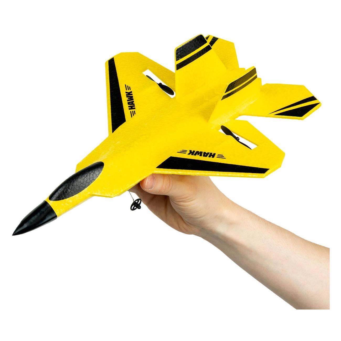 Самолет радиоуправляемый NEWJEL NWOPT-0001