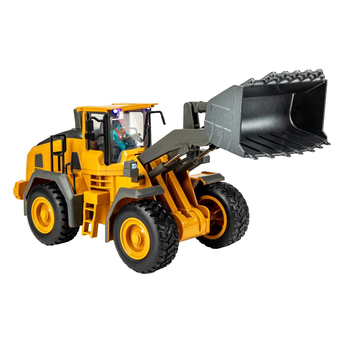 Радиоуправляемая машина NEWJEL NWCT-0002