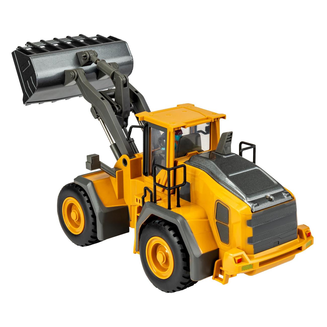 Радиоуправляемая машина NEWJEL NWCT-0002