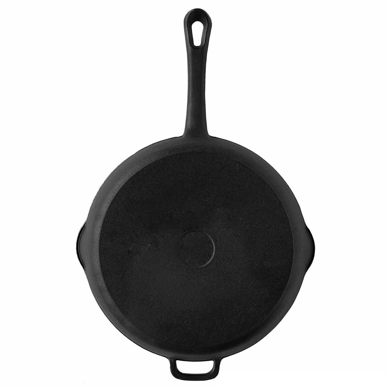 Сковорода гриль Гардарика 0424