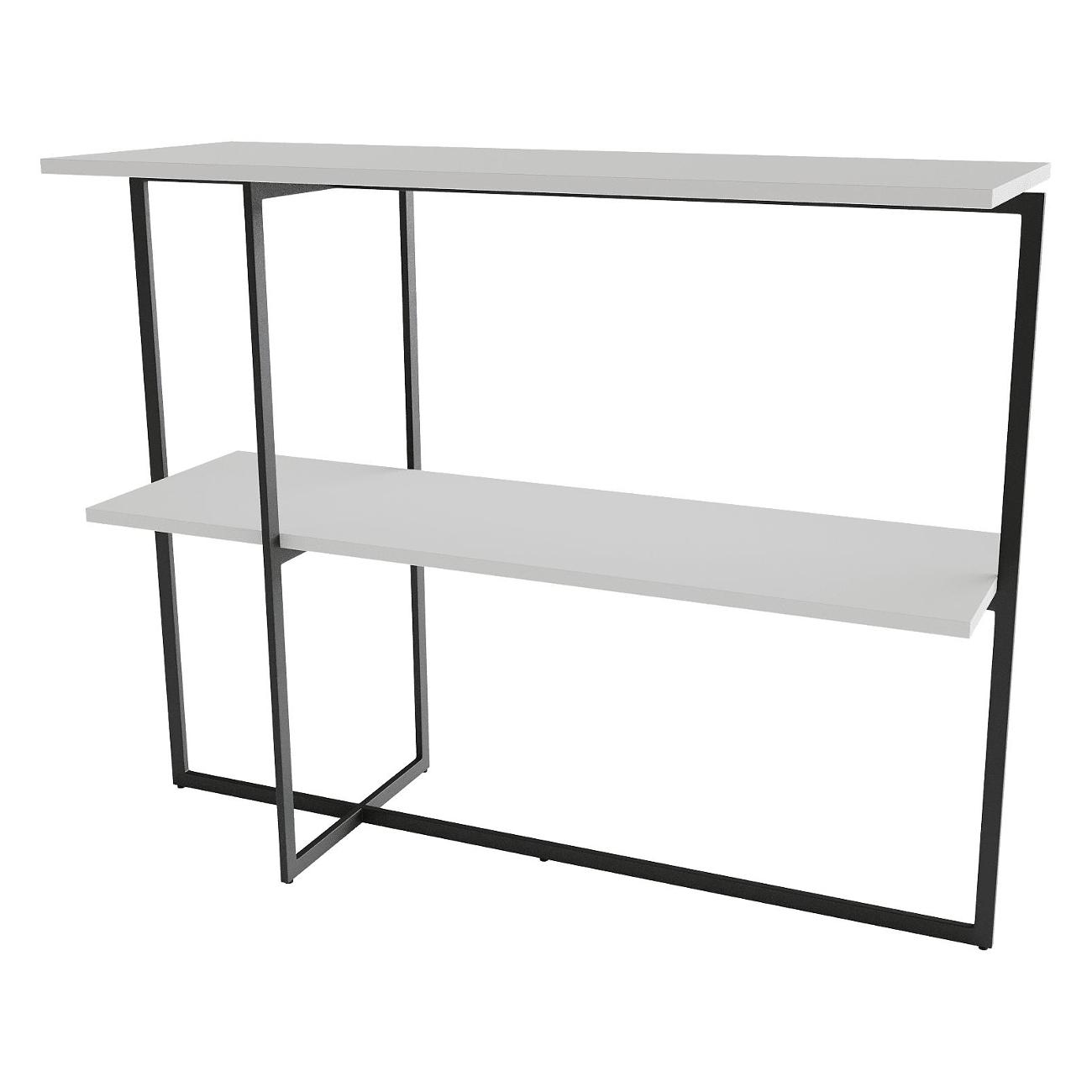 Столик туалетный GENGLASS DVALIS GGK-01-2-3