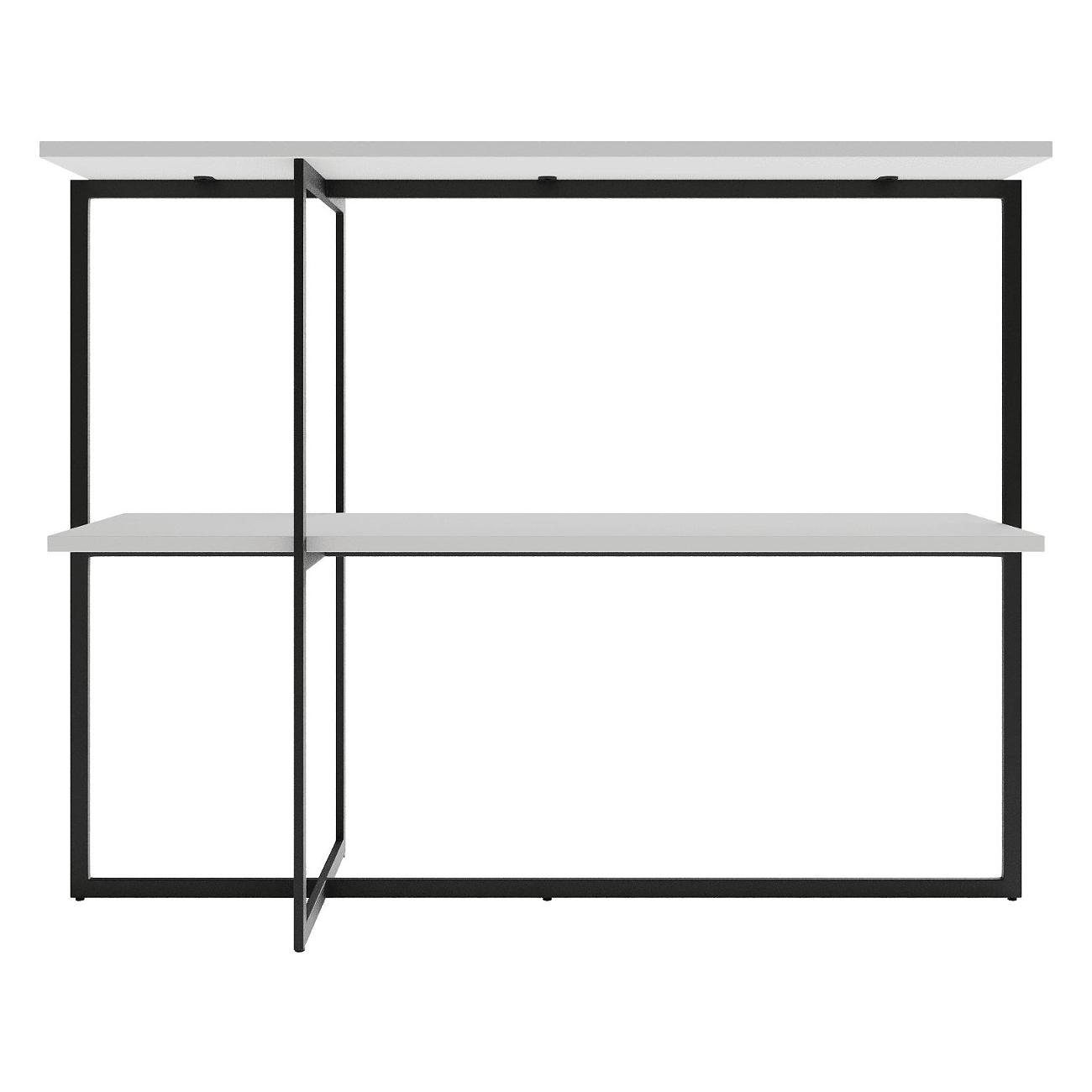 Столик туалетный GENGLASS DVALIS GGK-01-2-3