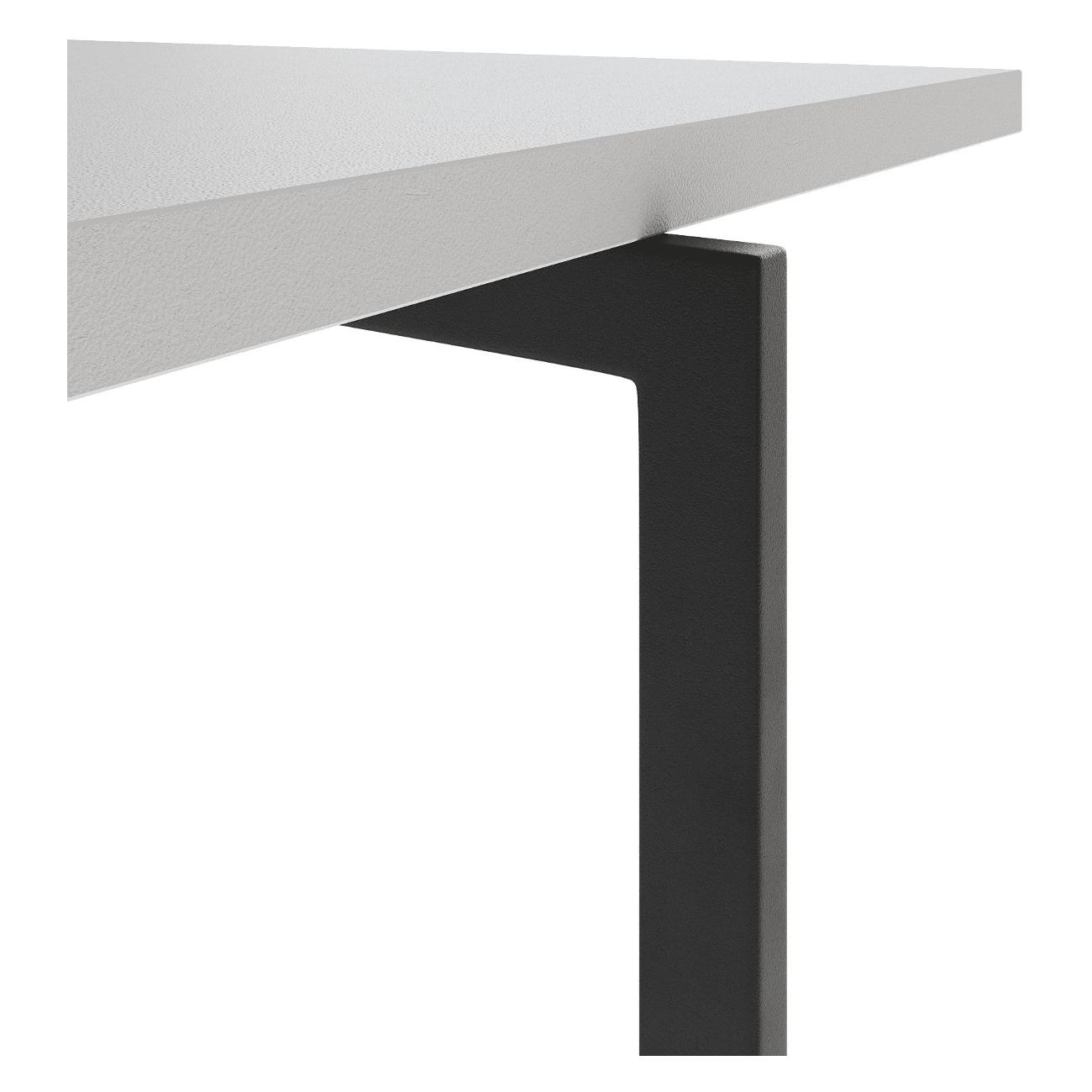 Столик туалетный GENGLASS DVALIS GGK-01-2-3