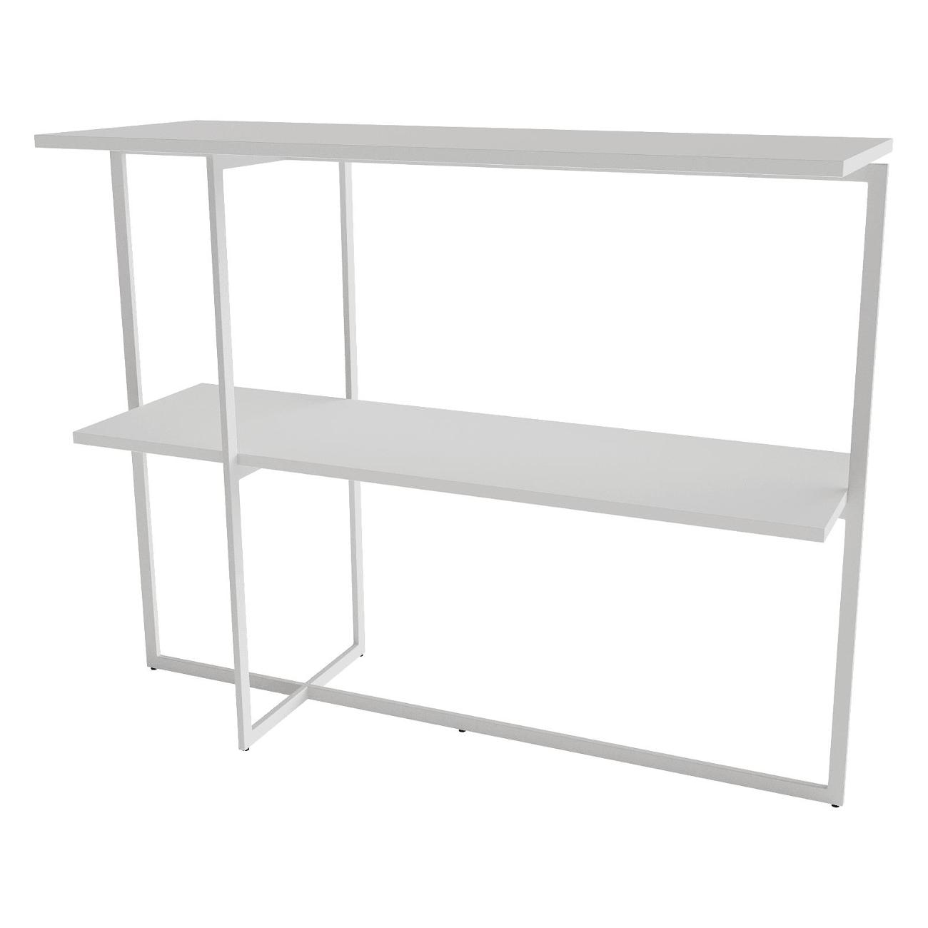 Столик туалетный GENGLASS DVALIS GGK-01-3-3