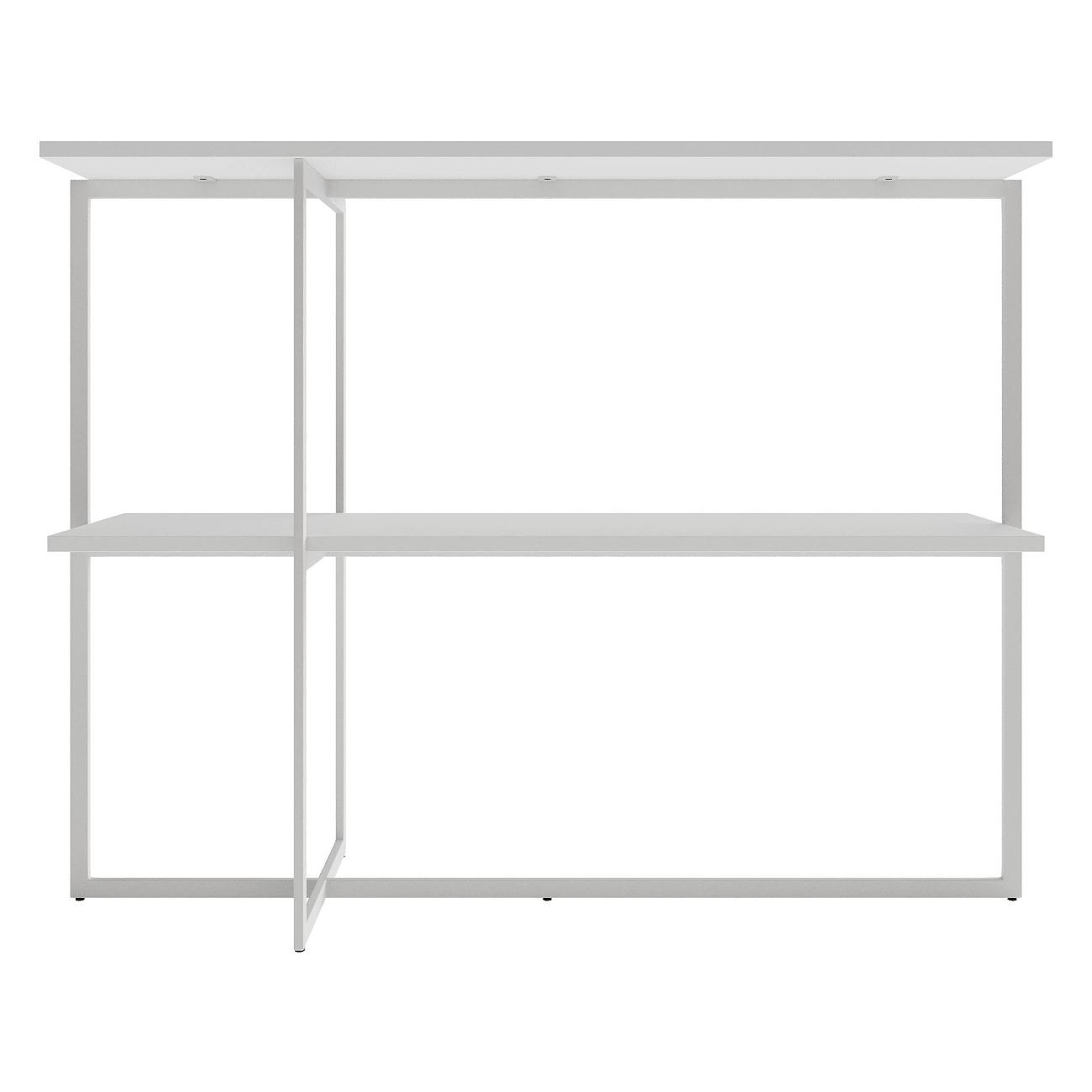 Столик туалетный GENGLASS DVALIS GGK-01-3-3