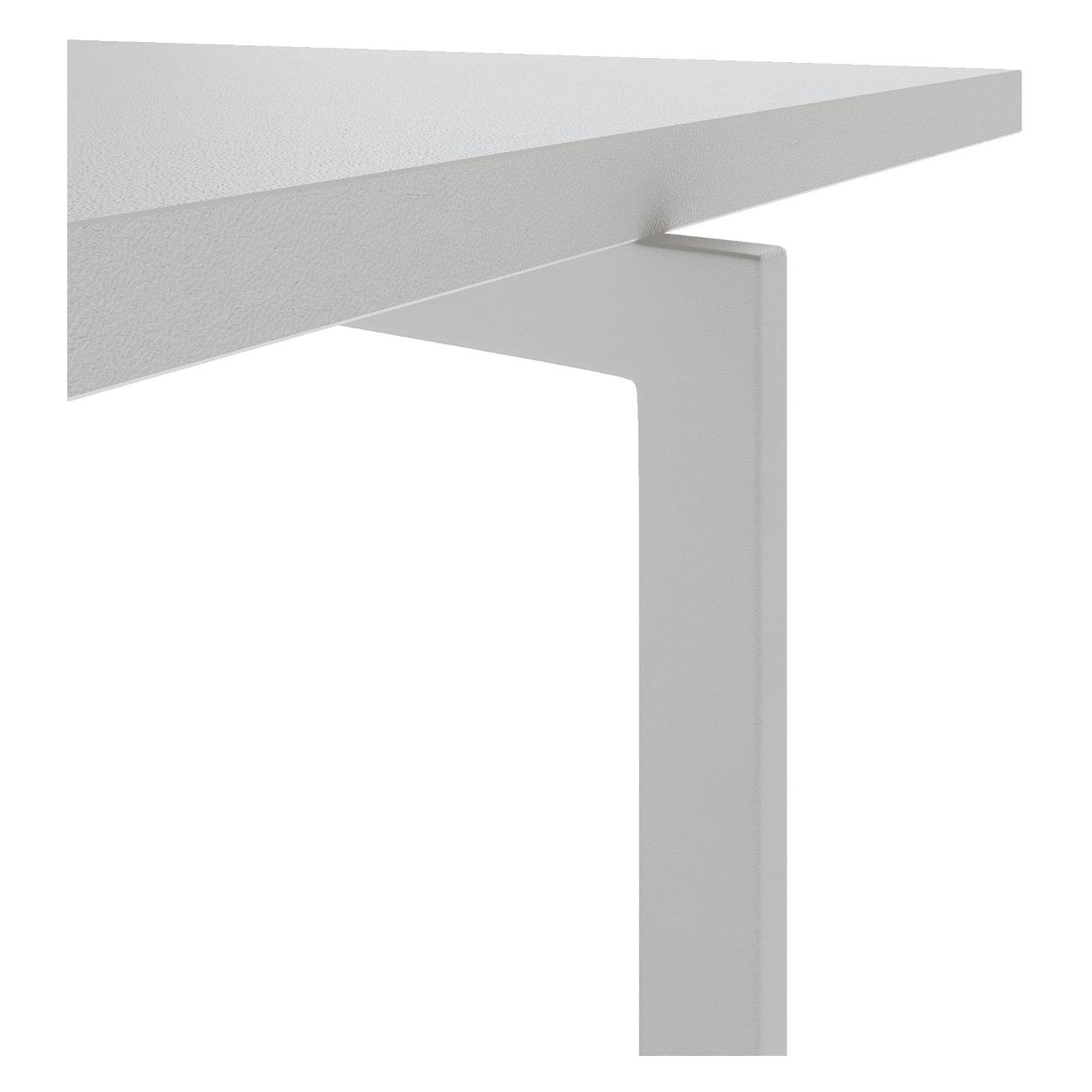 Столик туалетный GENGLASS DVALIS GGK-01-3-3