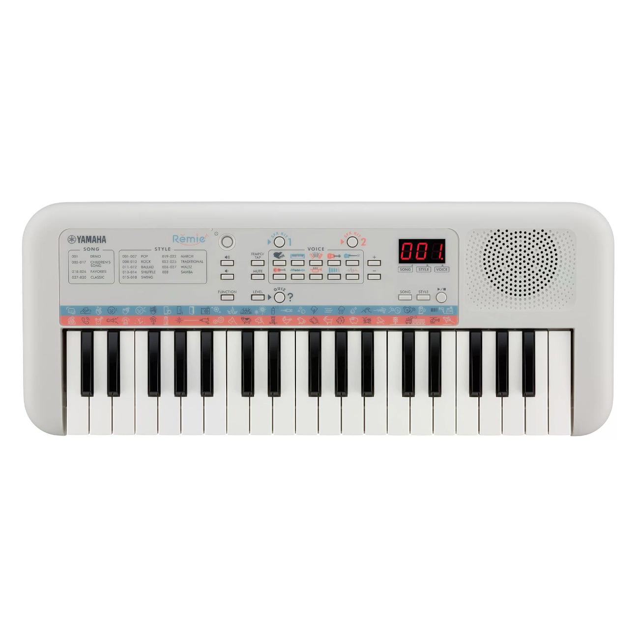 Синтезатор Yamaha PSS-E30