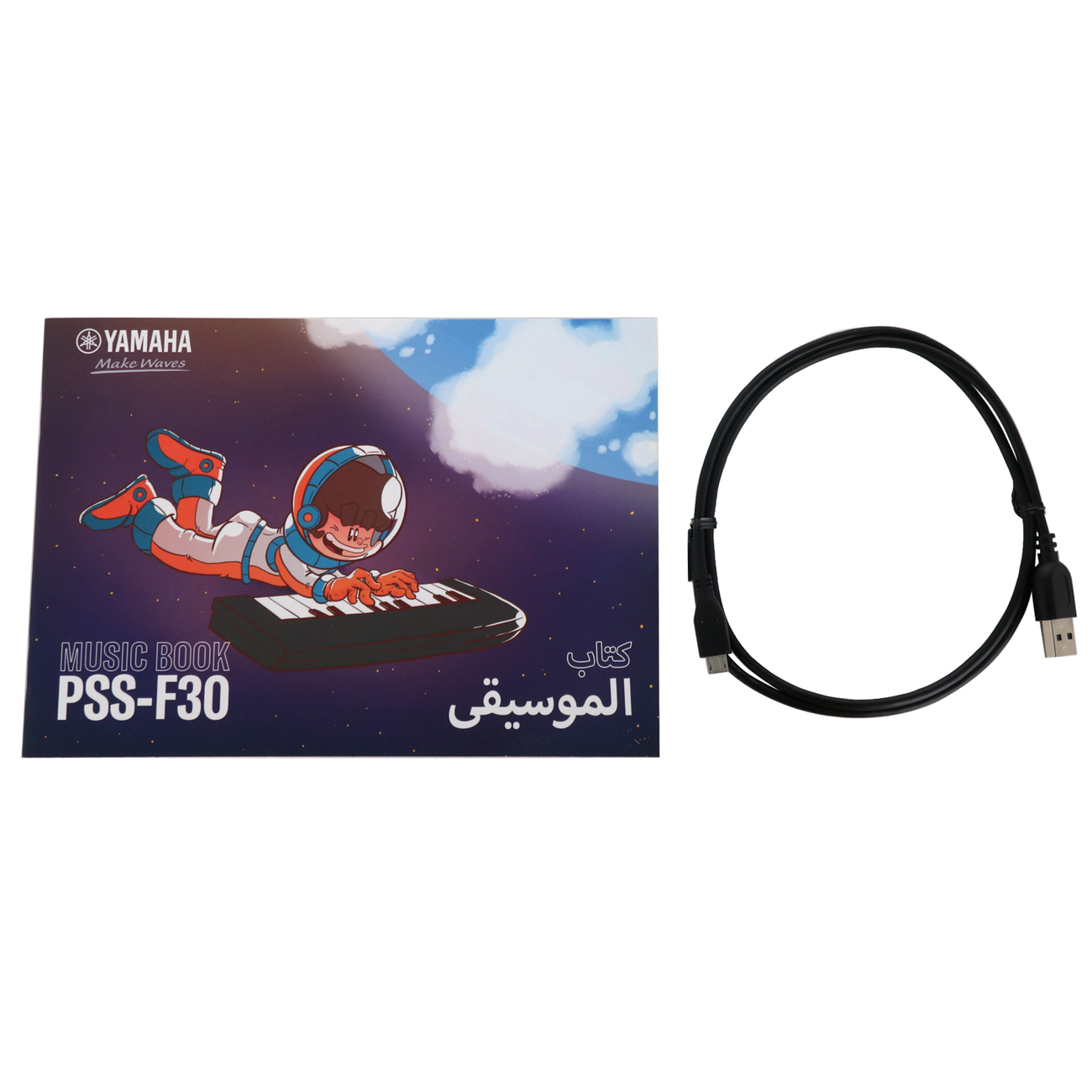 Синтезатор Yamaha PSS-F30