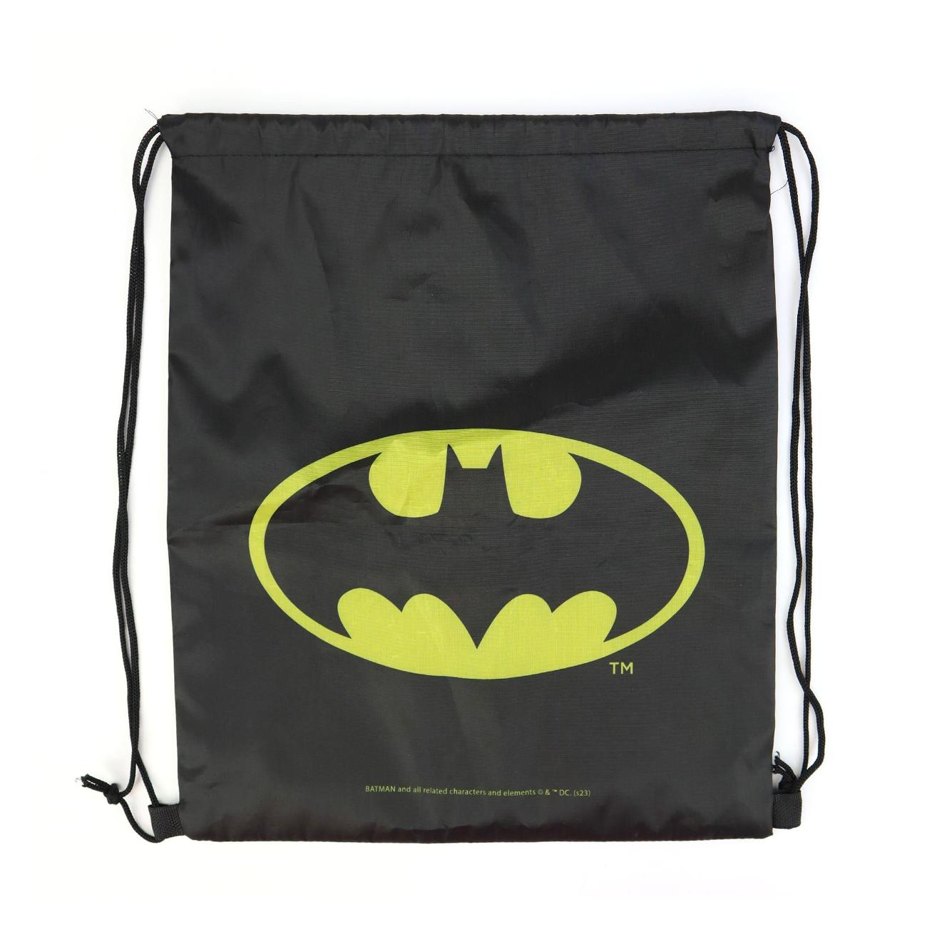 Сумка спортивная ND Play Бэтмен