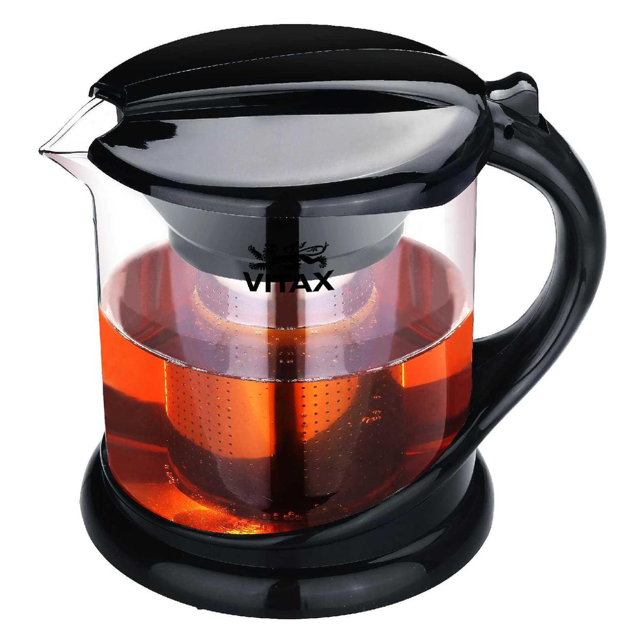 Чайник заварочный Vitax Alnwick, 1000 мл